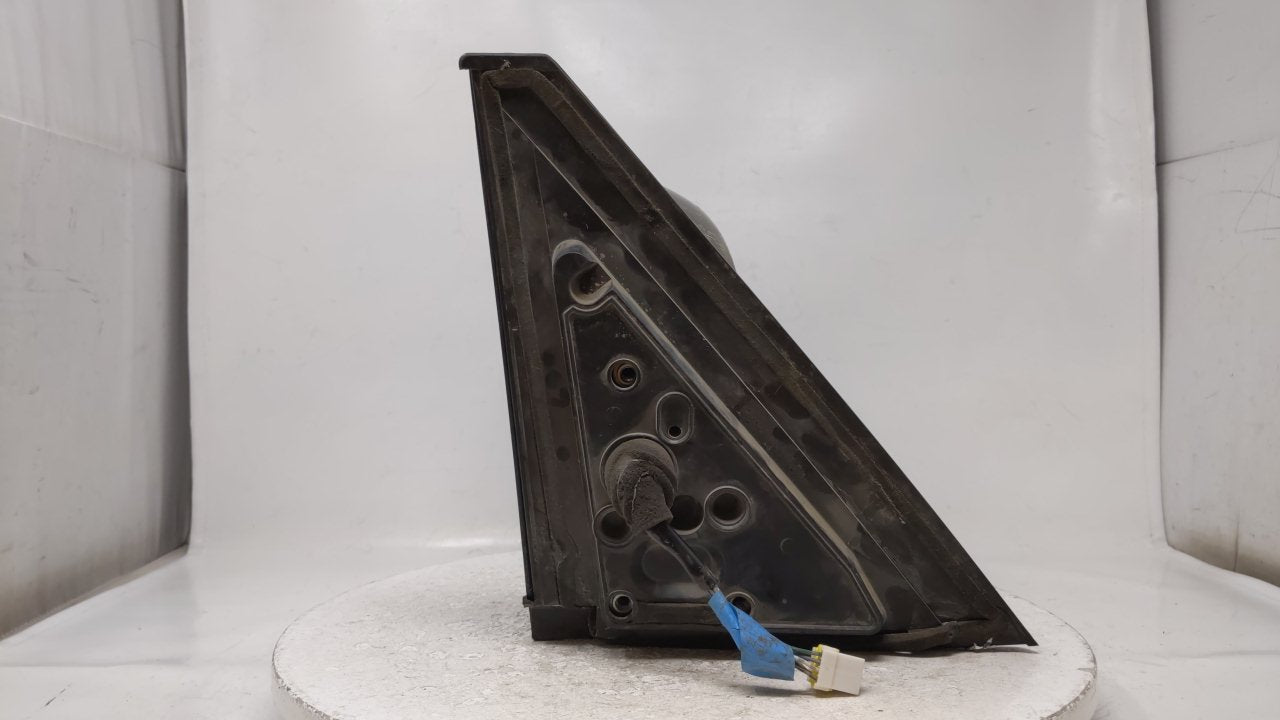 2007-2009 Mazda 3 Driver Side View Mirror - Left Door Mirror OEM Used - Oemusedautoparts1.com
