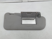 2007-2009 Mazda 3 Sun Visor Shade Replacement Passenger Right Mirror Fits Fits 2007 2008 2009 OEM Used Auto Parts - Oemuseda