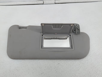 compare product 2007-2009 Mazda 3 Sun Visor Shade Replacement Passenger Right Mirror Fits Fits 2007 2008 2009 OEM Used Auto Parts