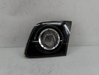 2007-2009 Mazda 3 Tail Light Assembly Passenger Right OEM P/N:P3917R Fits Fits 2007 2008 2009 OEM Used Auto Parts - Oemuseda