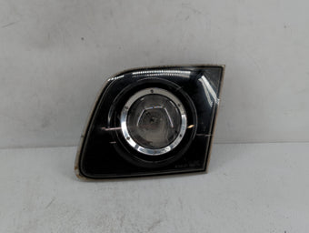 compare product 2007-2009 Mazda 3 Tail Light Assembly Passenger Right OEM P/N:P3917R Fits Fits 2007 2008 2009 OEM Used Auto Parts