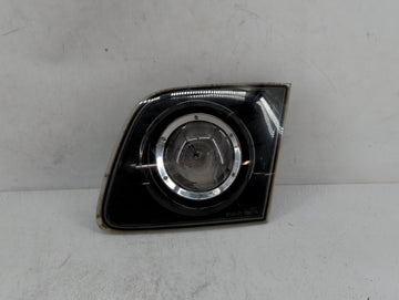 2007-2009 Mazda 3 Tail Light Assembly Passenger Right OEM P/N:P3917R Fits Fits 2007 2008 2009 OEM Used Auto Parts - Oemuseda
