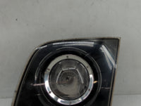 2007-2009 Mazda 3 Tail Light Assembly Passenger Right OEM P/N:P3917R Fits Fits 2007 2008 2009 OEM Used Auto Parts - Oemuseda
