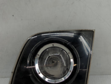 2007-2009 Mazda 3 Tail Light Assembly Passenger Right OEM P/N:P3917R Fits Fits 2007 2008 2009 OEM Used Auto Parts