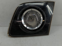 2007-2009 Mazda 3 Tail Light Assembly Passenger Right OEM P/N:P3917R Fits Fits 2007 2008 2009 OEM Used Auto Parts - Oemuseda
