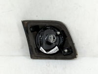 2007-2009 Mazda 3 Tail Light Assembly Passenger Right OEM P/N:P3917R Fits Fits 2007 2008 2009 OEM Used Auto Parts - Oemuseda