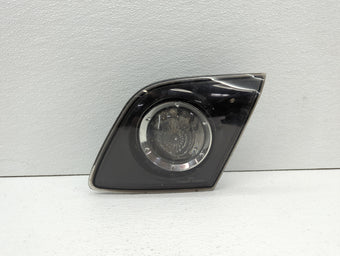 compare product 2007-2009 Mazda 3 Tail Light Assembly Passenger Right OEM P/N:P3917R Fits Fits 2007 2008 2009 OEM Used Auto Parts