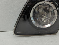 2007-2009 Mazda 3 Tail Light Assembly Passenger Right OEM P/N:P3917R Fits Fits 2007 2008 2009 OEM Used Auto Parts - Oemuseda