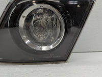 2007-2009 Mazda 3 Tail Light Assembly Passenger Right OEM P/N:P3917R Fits Fits 2007 2008 2009 OEM Used Auto Parts - Oemuseda