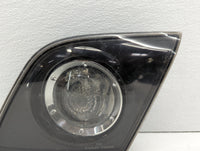 2007-2009 Mazda 3 Tail Light Assembly Passenger Right OEM P/N:P3917R Fits Fits 2007 2008 2009 OEM Used Auto Parts - Oemuseda