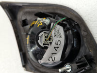 2007-2009 Mazda 3 Tail Light Assembly Passenger Right OEM P/N:P3917R Fits Fits 2007 2008 2009 OEM Used Auto Parts - Oemuseda