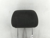 2007-2009 Mazda 3 Headrest Head Rest Front Driver Passenger Seat Black - Oemusedautoparts1.com