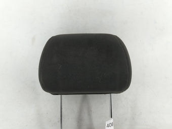 compare product 2007-2009 Mazda 3 Headrest Head Rest Front Driver Passenger Seat Black