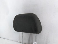 2007-2009 Mazda 3 Headrest Head Rest Front Driver Passenger Seat Black - Oemusedautoparts1.com