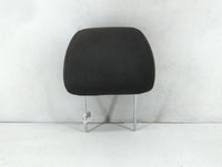 2007-2009 Mazda 3 Headrest Head Rest Front Driver Passenger Seat Black - Oemusedautoparts1.com