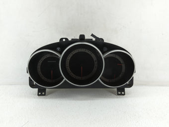 compare product 2007-2008 Mazda 3 Instrument Cluster Speedometer Gauges P/N:BP4K55430 Fits Fits 2007 2008 OEM Used Auto Parts