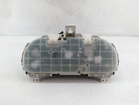 2007-2008 Mazda 3 Instrument Cluster Speedometer Gauges P/N:BP4K55430 Fits Fits 2007 2008 OEM Used Auto Parts - Oemusedautop