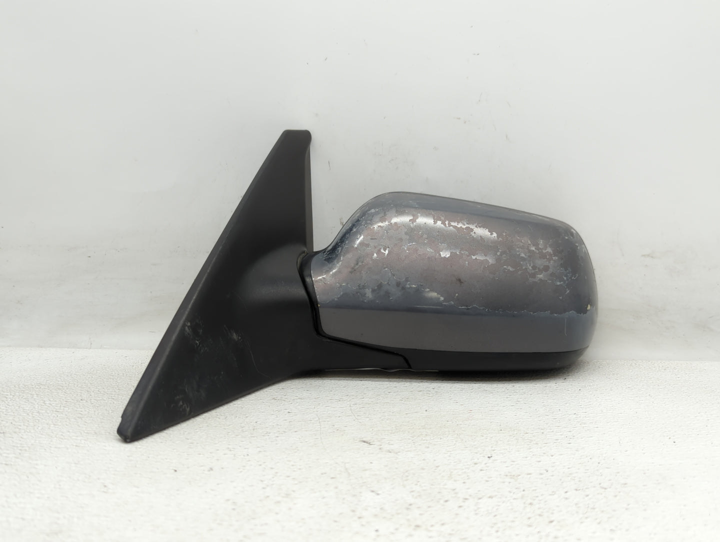 2007-2009 Mazda 3 Driver Side View Mirror - Left Door Mirror OEM Used - Oemusedautoparts1.com
