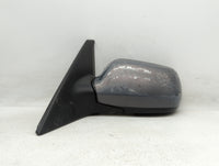 2007-2009 Mazda 3 Driver Side View Mirror - Left Door Mirror OEM Used - Oemusedautoparts1.com