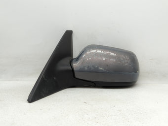 compare product 2007-2009 Mazda 3 Driver Side View Mirror - Left Door Mirror OEM Used