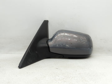 2007-2009 Mazda 3 Driver Side View Mirror - Left Door Mirror OEM Used - Oemusedautoparts1.com