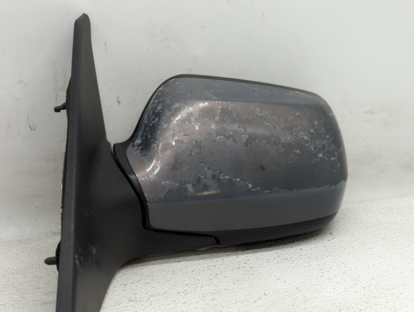 2007-2009 Mazda 3 Driver Side View Mirror - Left Door Mirror OEM Used - Oemusedautoparts1.com