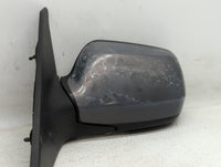2007-2009 Mazda 3 Driver Side View Mirror - Left Door Mirror OEM Used - Oemusedautoparts1.com