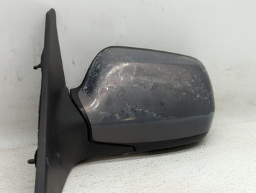 2007-2009 Mazda 3 Driver Side View Mirror - Left Door Mirror OEM Used