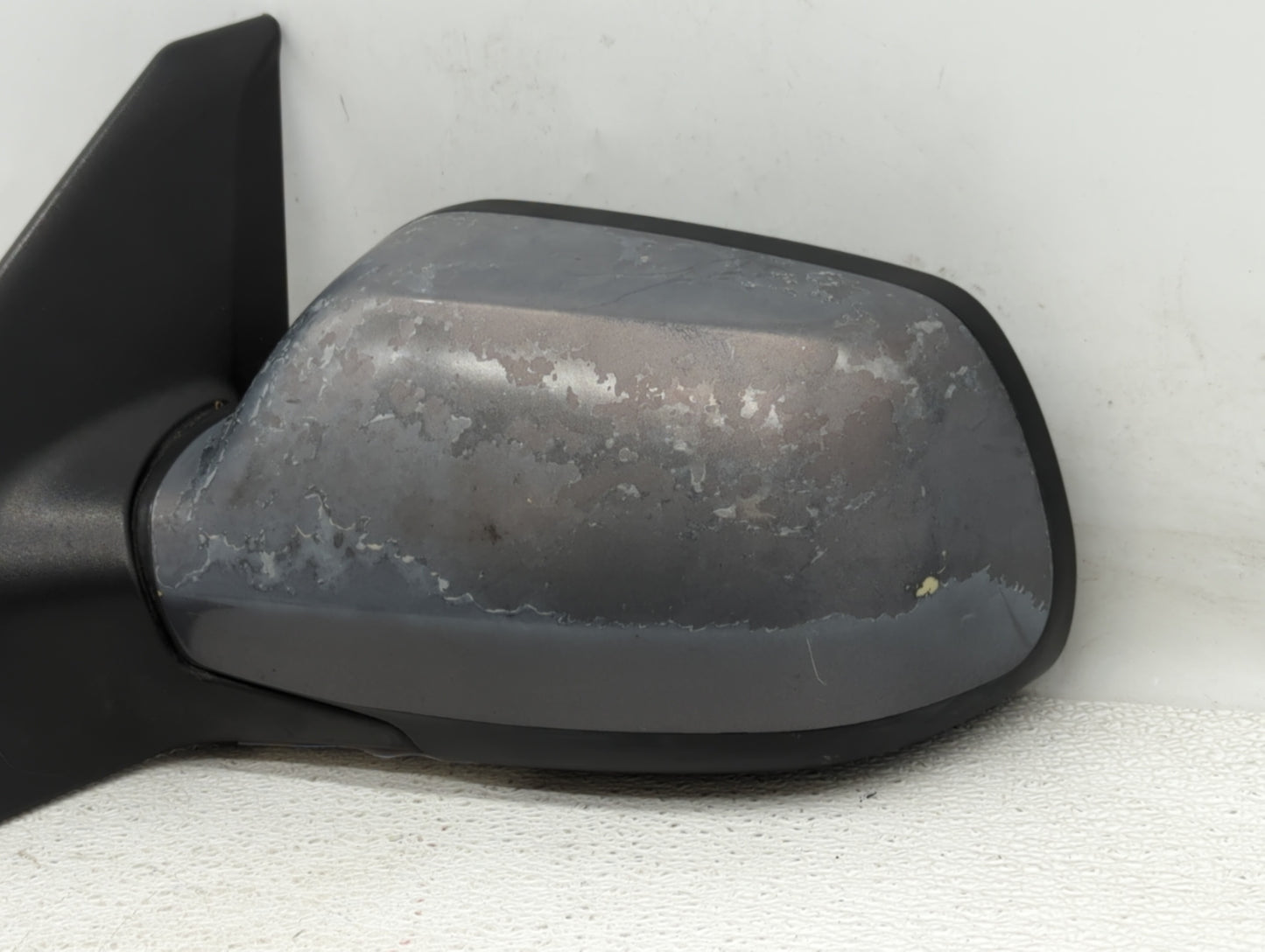 2007-2009 Mazda 3 Driver Side View Mirror - Left Door Mirror OEM Used - Oemusedautoparts1.com