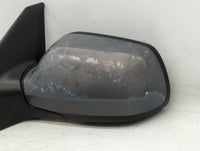 2007-2009 Mazda 3 Driver Side View Mirror - Left Door Mirror OEM Used - Oemusedautoparts1.com