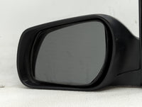 2007-2009 Mazda 3 Driver Side View Mirror - Left Door Mirror OEM Used - Oemusedautoparts1.com