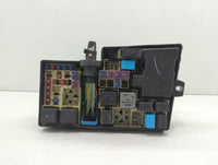 2004-2009 Mazda 3 Fusebox Fuse Box Panel Relay Module P/N:BP4K-66761 BP4K-66767 Fits Fits 2004 2005 2006 2007 2008 2009 OEM 