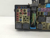2004-2009 Mazda 3 Fusebox Fuse Box Panel Relay Module P/N:BP4K-66761 BP4K-66767 Fits Fits 2004 2005 2006 2007 2008 2009 OEM 