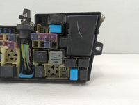 2004-2009 Mazda 3 Fusebox Fuse Box Panel Relay Module P/N:BP4K-66761 BP4K-66767 Fits Fits 2004 2005 2006 2007 2008 2009 OEM 