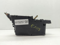 2004-2009 Mazda 3 Fusebox Fuse Box Panel Relay Module P/N:BP4K-66761 BP4K-66767 Fits Fits 2004 2005 2006 2007 2008 2009 OEM 
