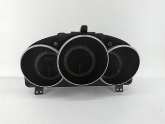 compare product 2007-2008 Mazda 3 Instrument Cluster Speedometer Gauges P/N:84BAR3A BP4K 55 430 Fits Fits 2007 2008 OEM Used Auto Parts