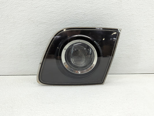 2007-2009 Mazda 3 Tail Light Assembly Passenger Right OEM P/N:P3917R Fits Fits 2007 2008 2009 OEM Used Auto Parts - Oemuseda