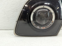 2007-2009 Mazda 3 Tail Light Assembly Passenger Right OEM P/N:P3917R Fits Fits 2007 2008 2009 OEM Used Auto Parts - Oemuseda