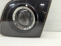 2007-2009 Mazda 3 Tail Light Assembly Passenger Right OEM P/N:P3917R Fits Fits 2007 2008 2009 OEM Used Auto Parts - Oemuseda