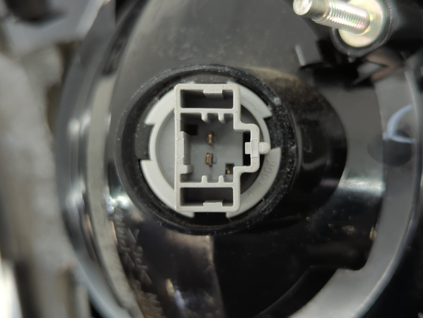 2007-2009 Mazda 3 Tail Light Assembly Passenger Right OEM P/N:P3917R Fits Fits 2007 2008 2009 OEM Used Auto Parts - Oemuseda