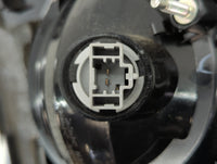 2007-2009 Mazda 3 Tail Light Assembly Passenger Right OEM P/N:P3917R Fits Fits 2007 2008 2009 OEM Used Auto Parts - Oemuseda