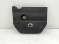 2007 Mazda 3 Engine Cover 430558 - Oemusedautoparts1.com