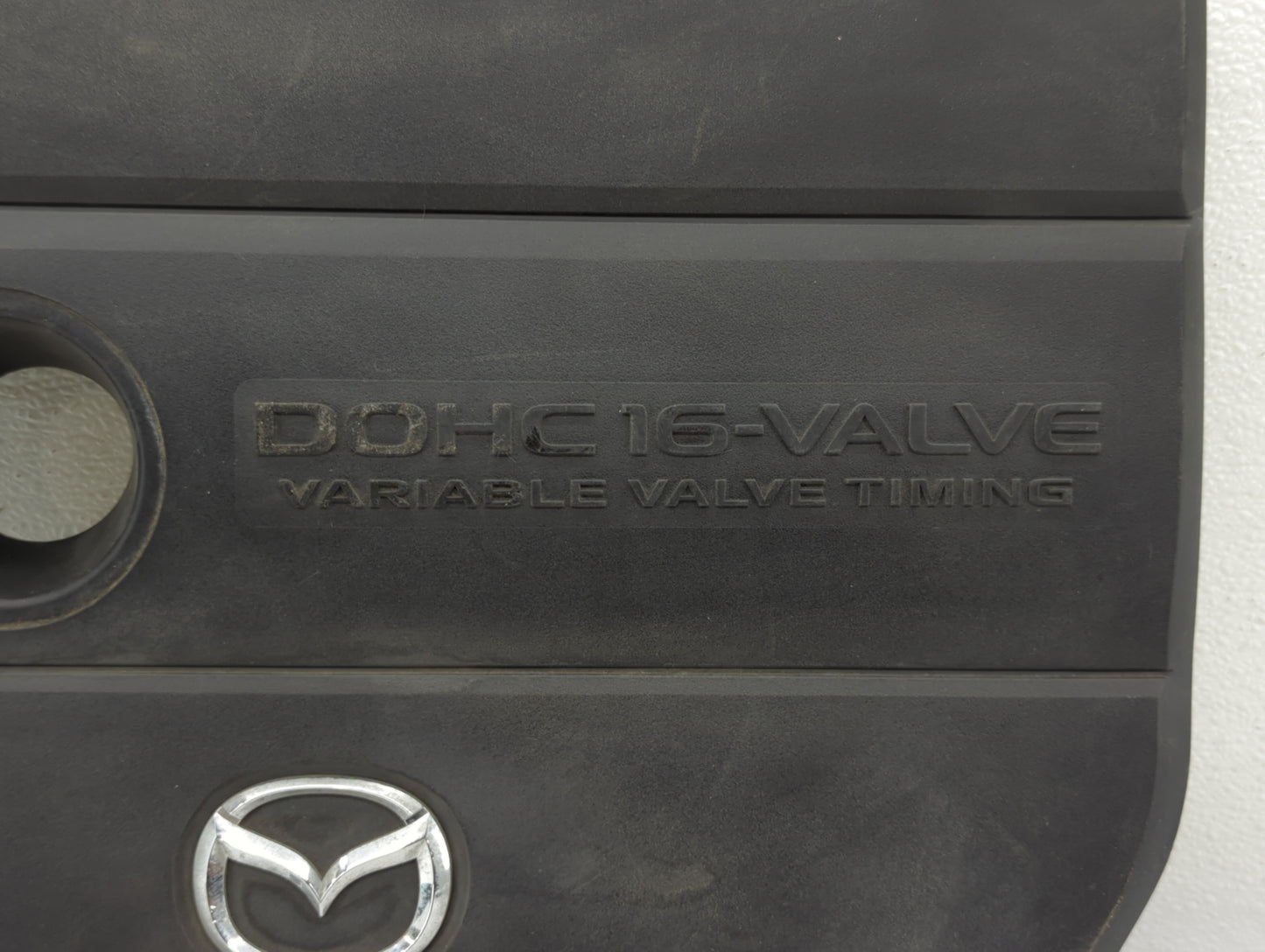 2007 Mazda 3 Engine Cover - Oemusedautoparts1.com