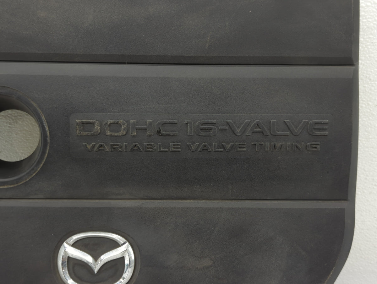 2007 Mazda 3 Engine Cover 430558 - Oemusedautoparts1.com