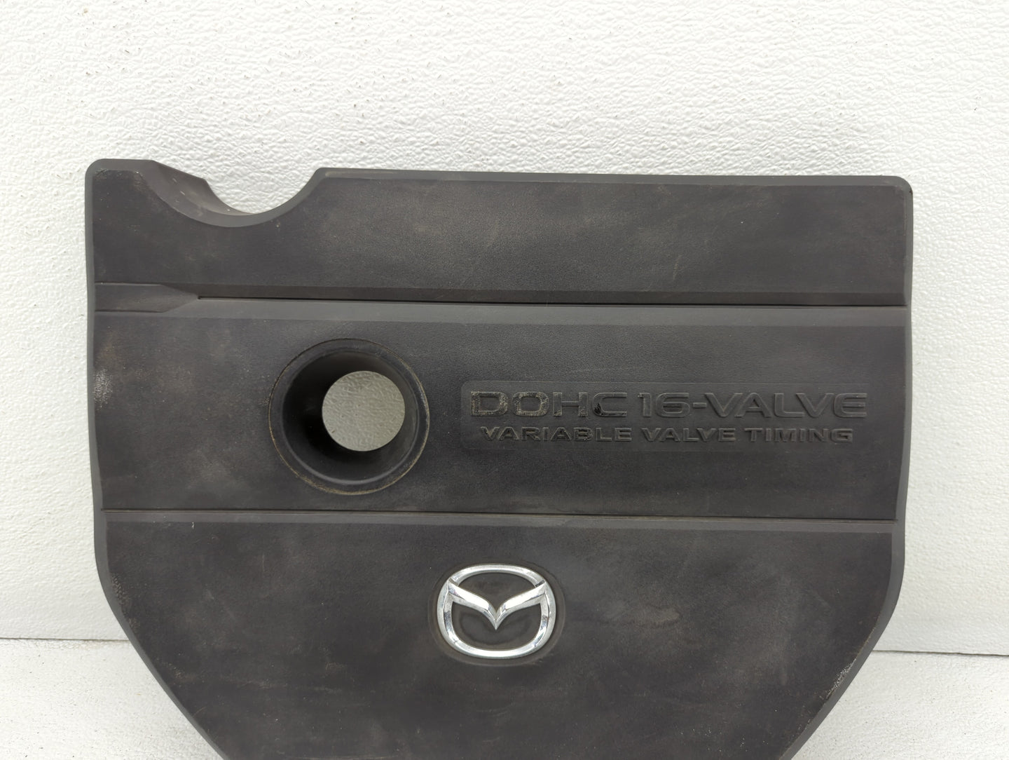 2007 Mazda 3 Engine Cover - Oemusedautoparts1.com