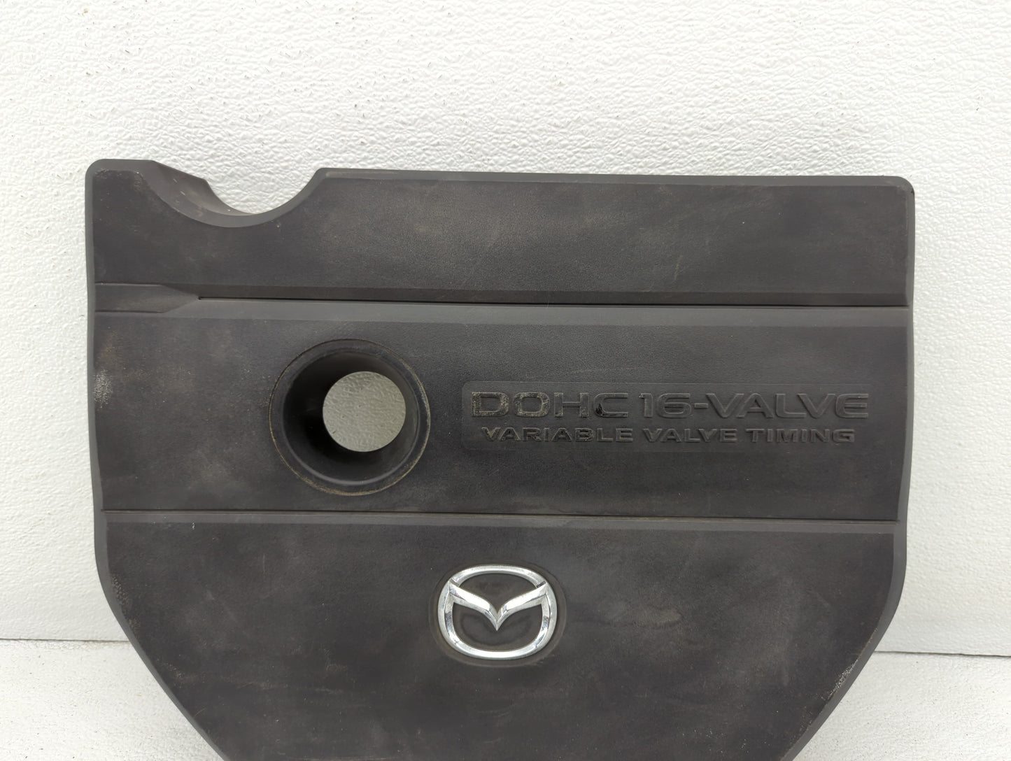 2007 Mazda 3 Engine Cover - Oemusedautoparts1.com