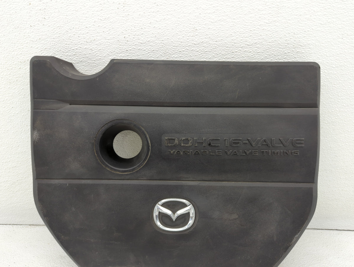 2007 Mazda 3 Engine Cover 430558 - Oemusedautoparts1.com