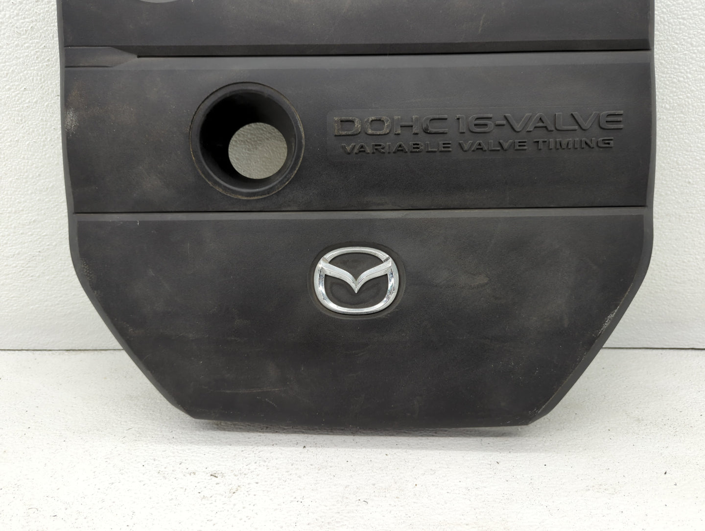 2007 Mazda 3 Engine Cover - Oemusedautoparts1.com