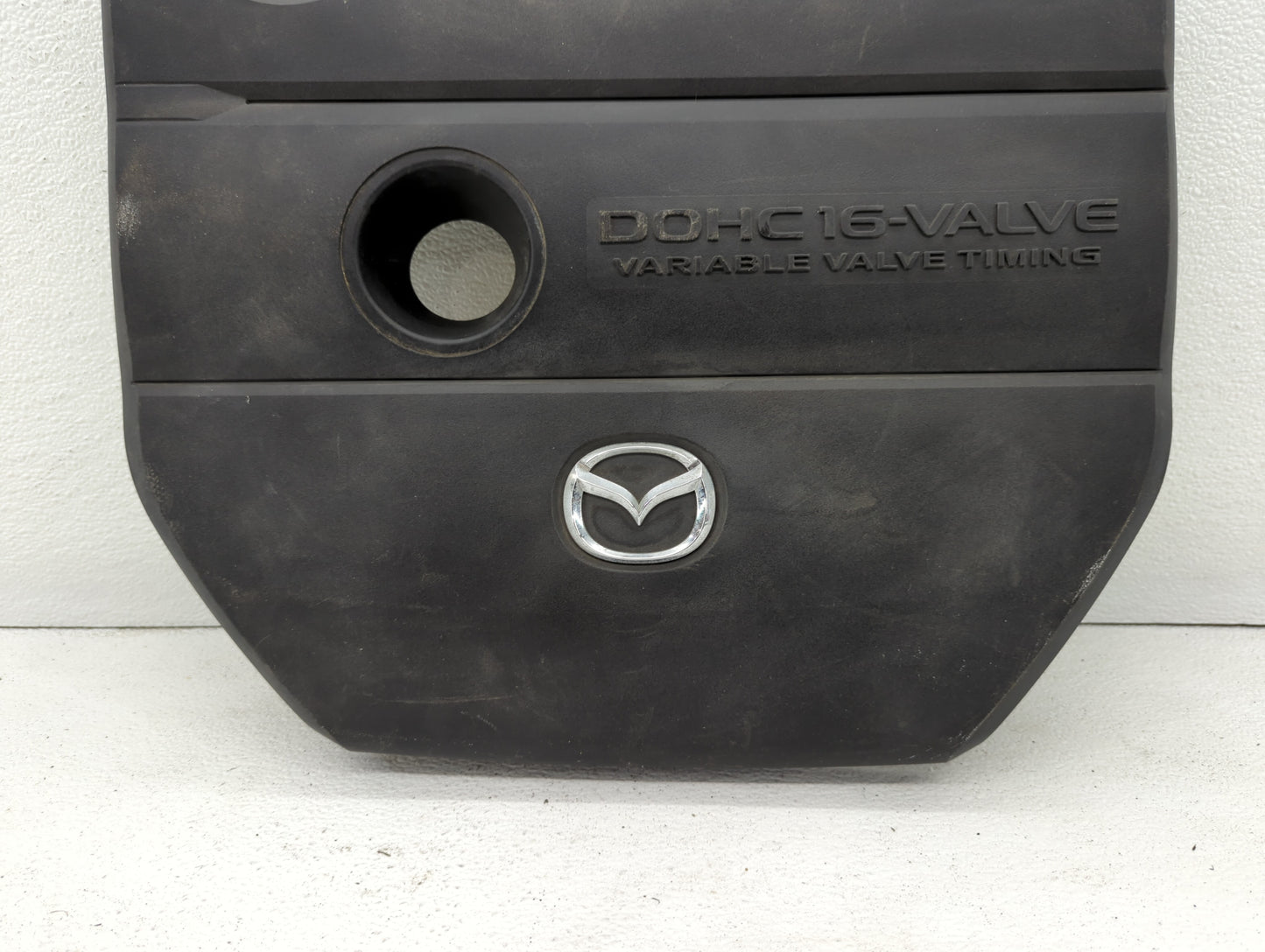 2007 Mazda 3 Engine Cover - Oemusedautoparts1.com