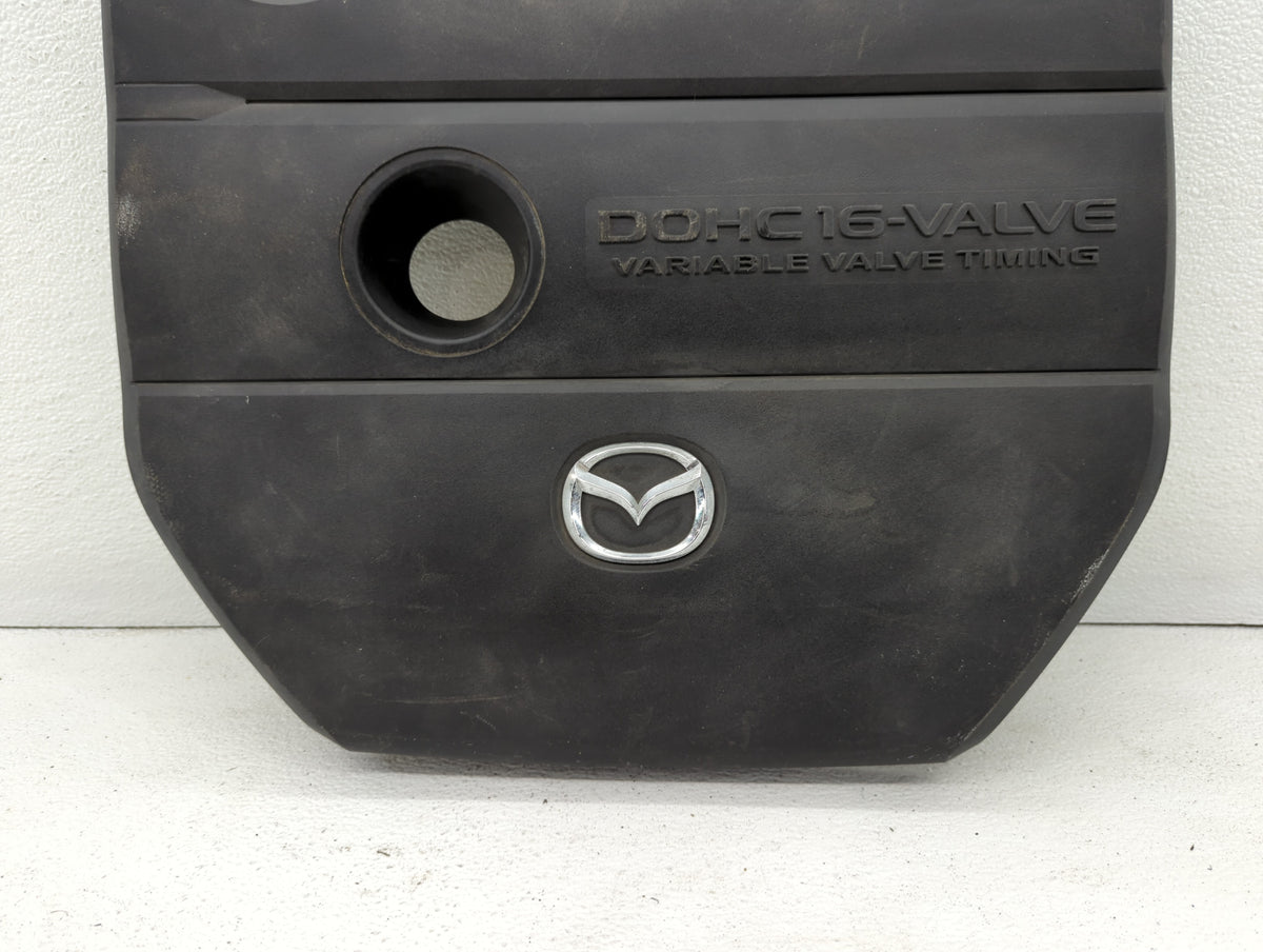 2007 Mazda 3 Engine Cover 430558 - Oemusedautoparts1.com